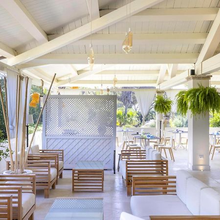 Hotel Costa dei Fiori Santa Margherita di Pula Esterno foto