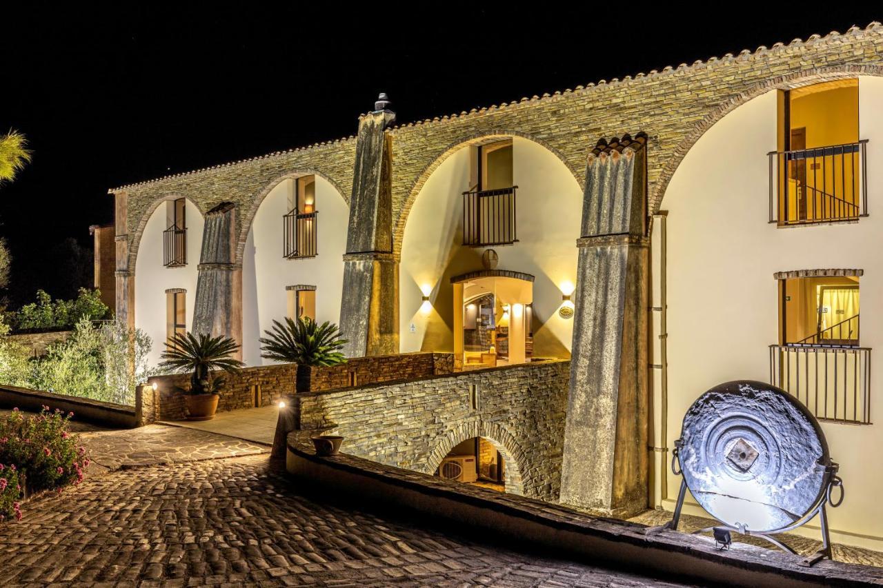 Hotel Costa dei Fiori Santa Margherita di Pula Esterno foto